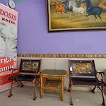 Oyo 1495 Hotel Lendosis