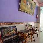 Oyo 1495 Hotel Lendosis