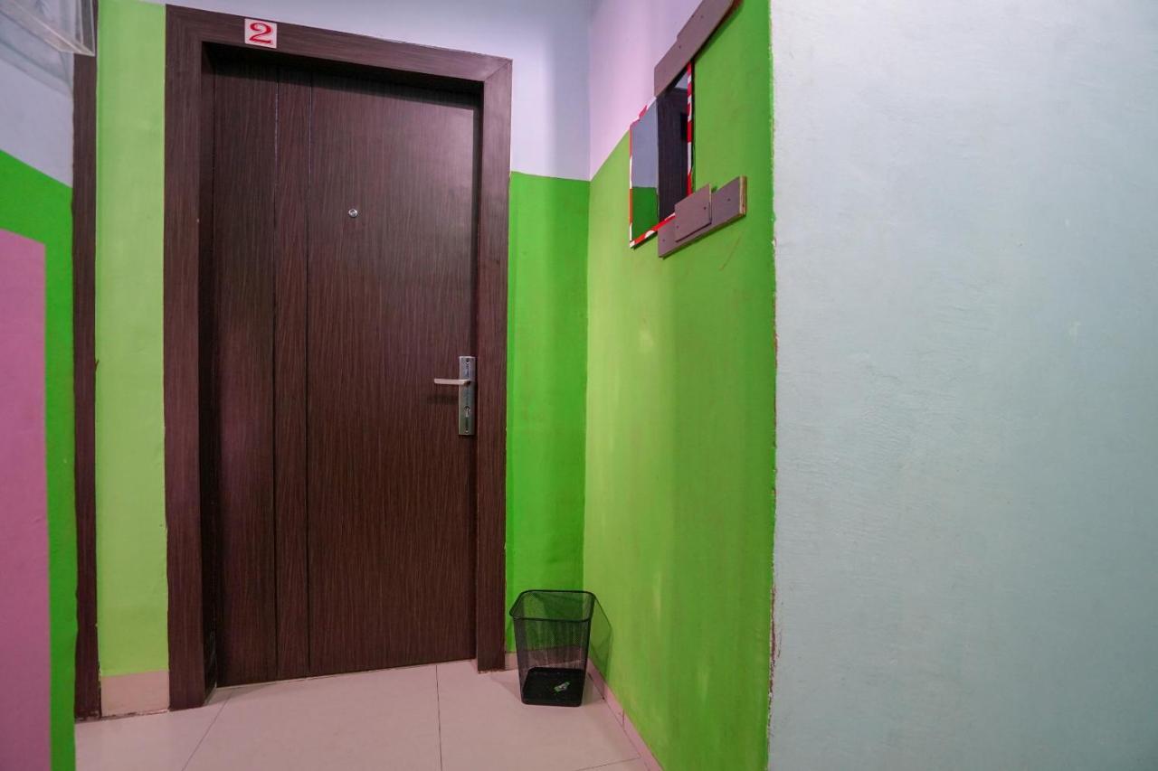 Oyo 1495 Lendosis Hotel Palembang