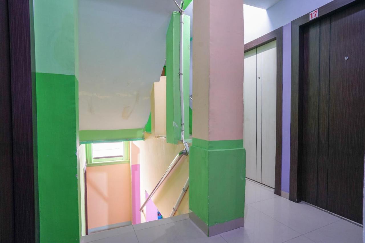 Oyo 1495 Lendosis Hotel