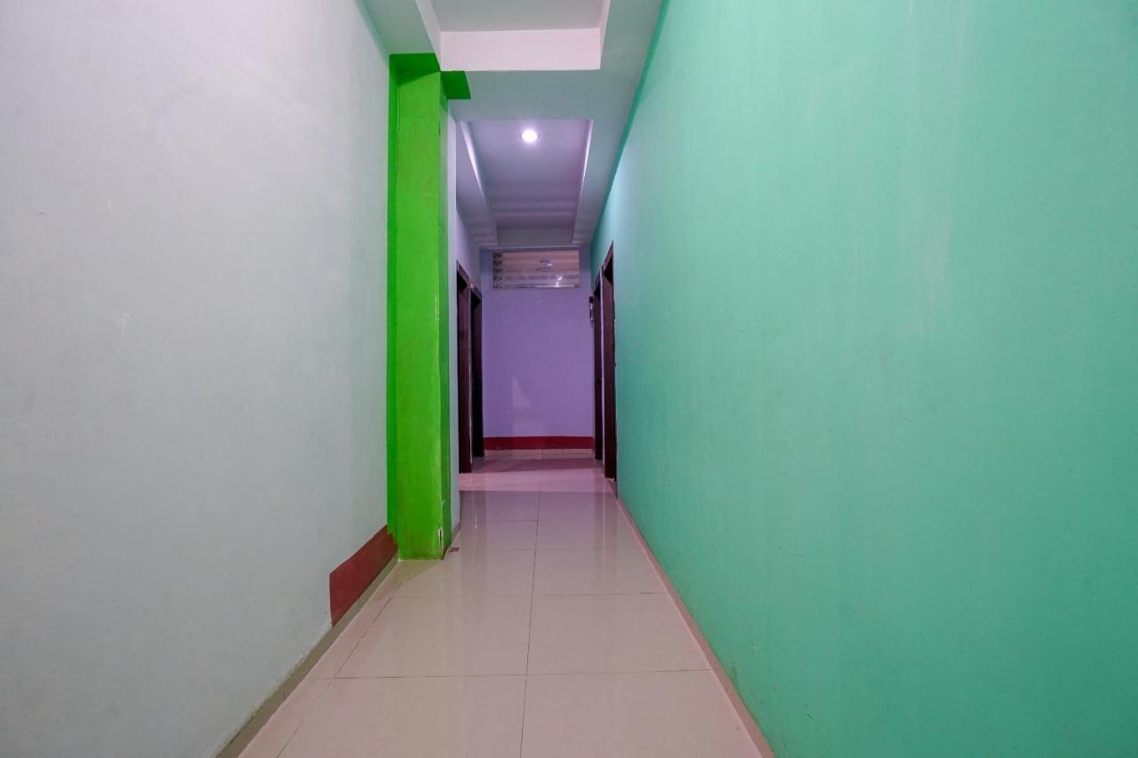 Hotel Oyo 1495 Lendosis Palembang