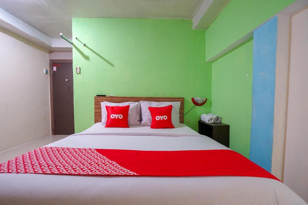 Oyo 1495 Lendosis Hotel Palembang