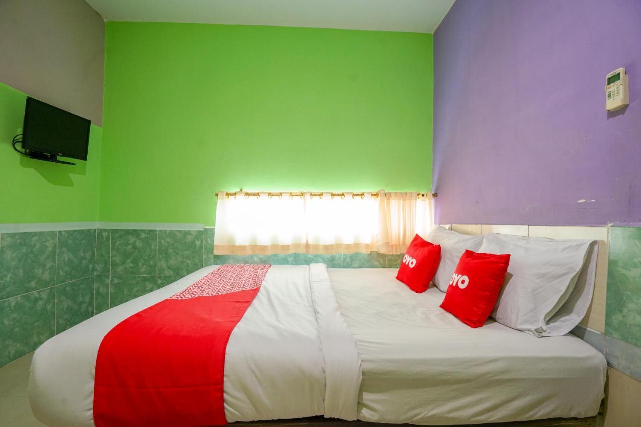Hotel Oyo 1495 Lendosis