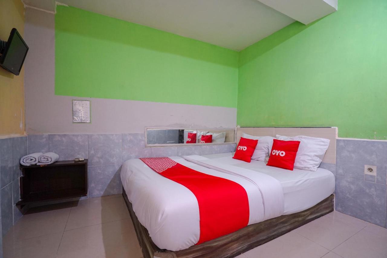 Oyo 1495 Lendosis Hotel Palembang