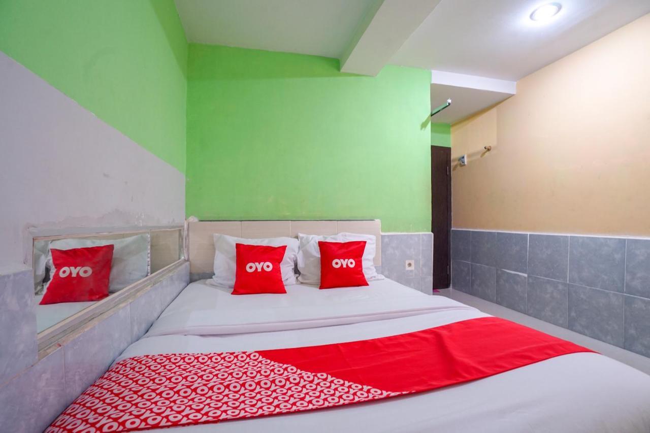 Hotel Oyo 1495 Lendosis Palembang