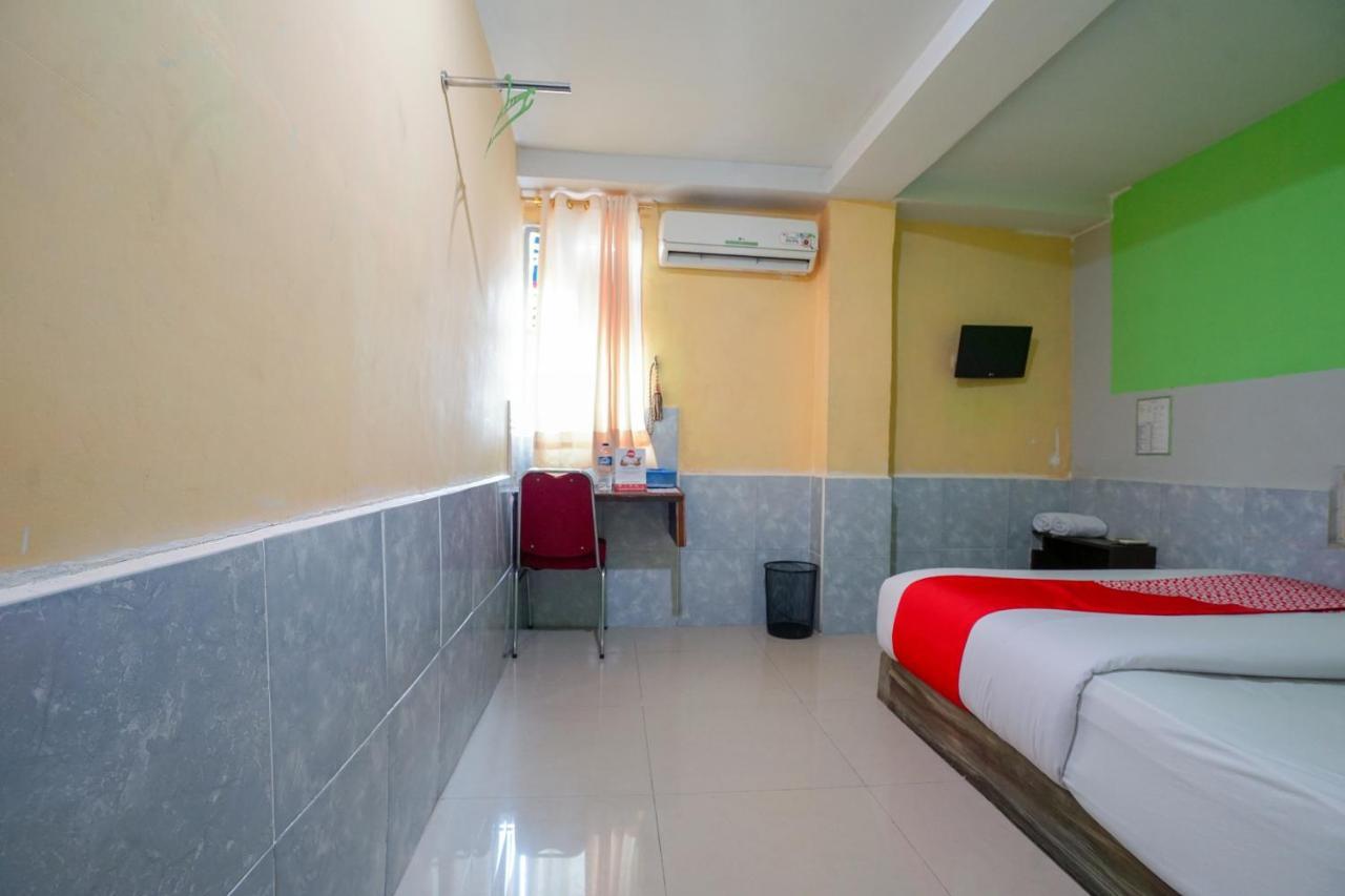 Oyo 1495 Lendosis Palembang