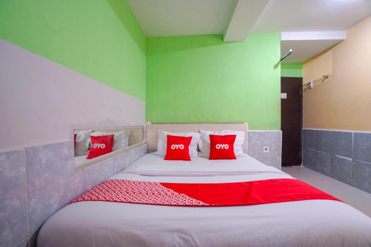 Hotel Oyo 1495 Lendosis Palembang