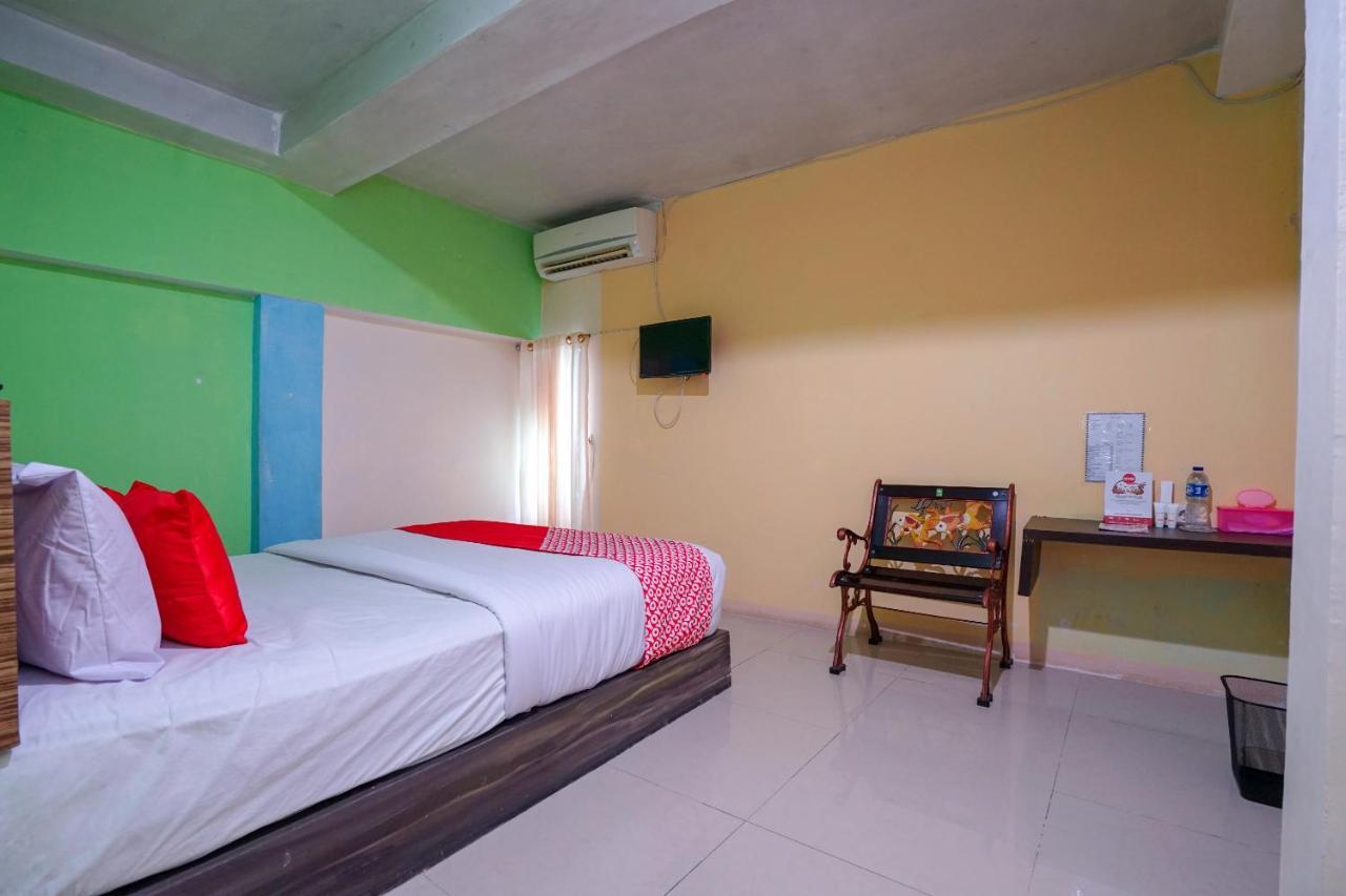 Hotel Oyo 1495 Lendosis