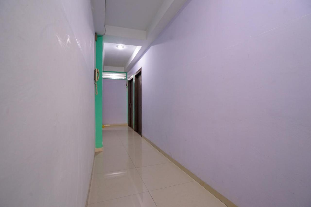 Hotel Oyo 1495 Lendosis Palembang