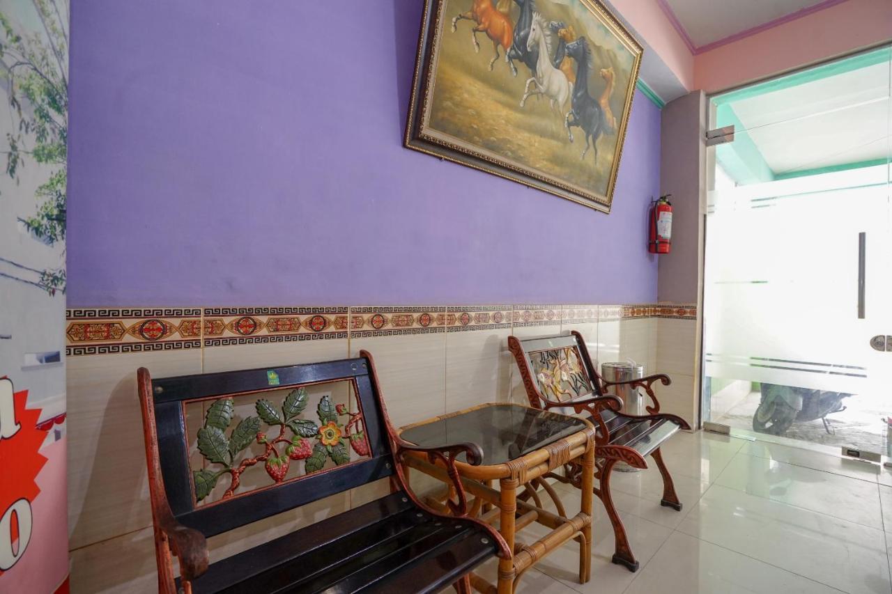 Hotel Oyo 1495 Lendosis